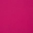 Swafing Vanessa Jersey Uni Pink 935, Detailansicht des Stoffgriffs
